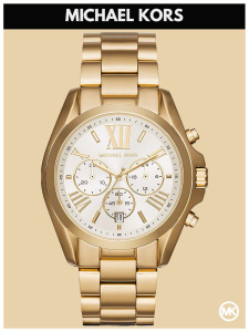 michael kors bradshaw