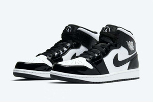 Кроссовки мужские Air Jordan 1 Mid 