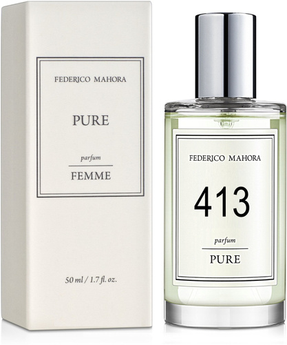 federico mahora pure parfum femme 50ml