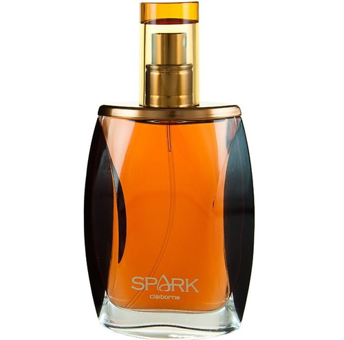spark claiborne