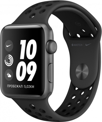 Apple Watch Nike Series 