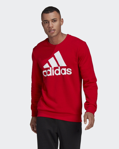 247 отзывов на Толстовка adidas M Bl Fl Swt от покупателей OZON