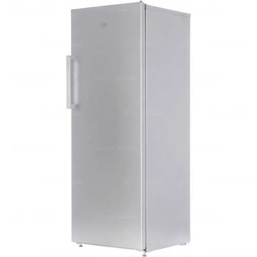 Морозильный шкаф beko rfsk215t01w белый