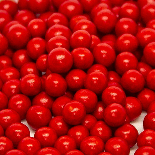 посыпка "драже сахорное бисер цветной черный". красный шарик. шоколадное драже сердечки. красное драже. Jelly красная.
