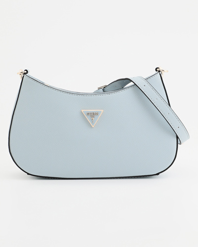 Guess alexie top zip shoulder bag. трикотажная кофта с вырезом. сумка guess alexie. Hwvg8416180. Shoulder zip.