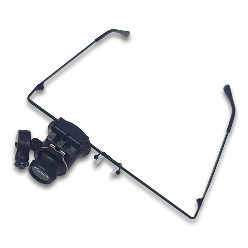 Очки Лупа Купить В Интернет Магазине