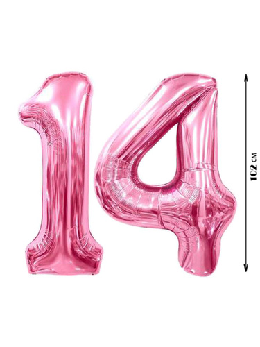 14 про розовый. Цифра 14 розовая. Цифра 14 на розовом шарике. Надувная цифра 14. Цифра 14 в розовом цвете.