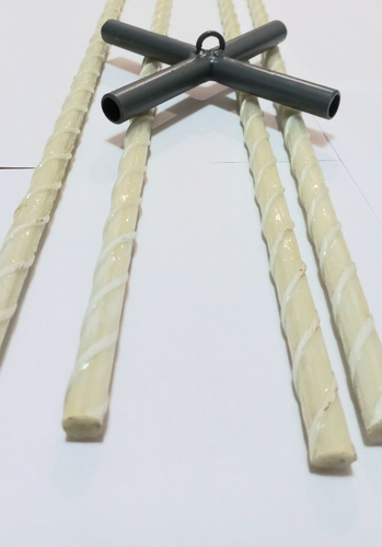 90 отзывов на дуги композитные 10мм 2х2 м/дуги для подъемника ...