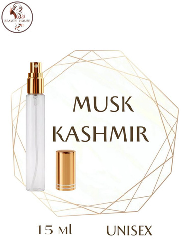 Где Купить Настоящий Musk Kashmir Отзывы