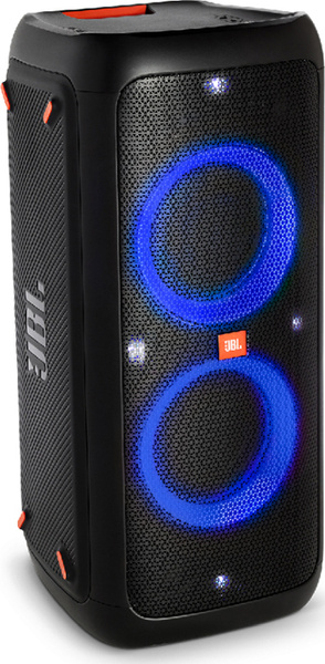 Беспроводная колонка JBL Портативная PartyBox 300, black - купить по ...