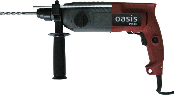 Перфоратор электрический Oasis PR-80 - купить в интернет-магазине OZON ...