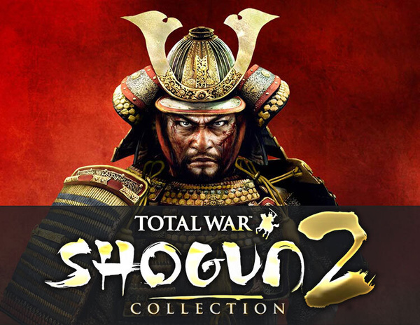 Total War : Shogun 2 Collection купить по выгодной цене в интернет ...