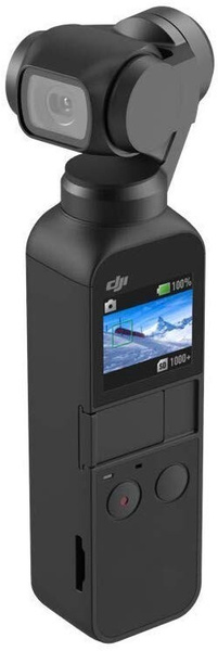 Стабилизатор для камеры DJI Стабилизатор для фото/видео DJI Osmo Pocket ...