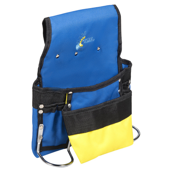 Пояс для инструментов MasterAlmaz Подсумок плотника - купить по низкой ...