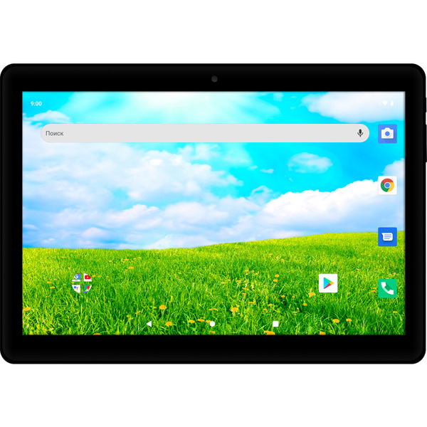 Купить планшет Turbo 1016 10.1", 16 GB по низкой цене: отзывы, фото ...