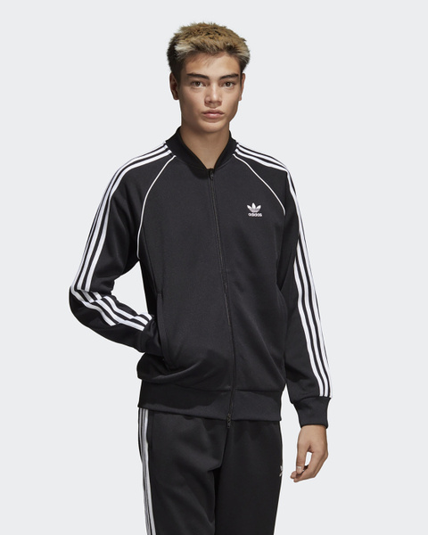 Adidas originals sst tt hot sale