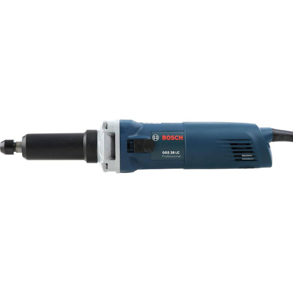 Машина прямошлифовальная Bosch GGS 28 LC - купить по низким ценам в ...