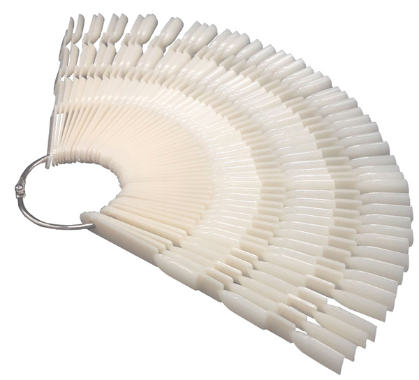 Типсы на кольце с тремя "пальцами" - купить с доставкой по выгодным ...