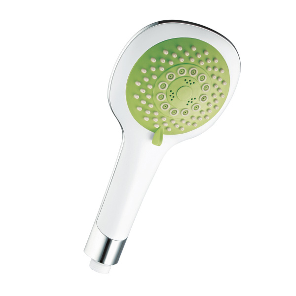 Лейка душевая Lemark LM0815CGreen, 5-функциональная - купить с ...