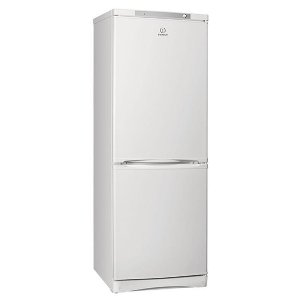 Холодильник Indesit ES 16, двухкамерный, белый - купить по доступной ...