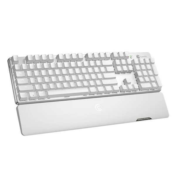 Механическая клавиатура GameSir GS-GK300 купить по низкой цене: отзывы ...