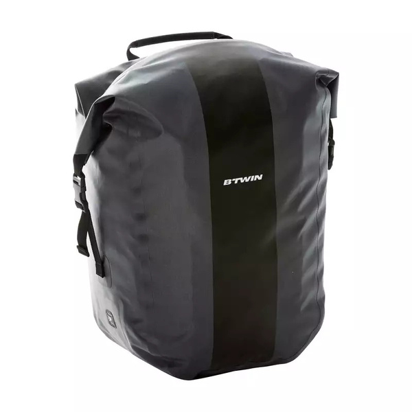 Btwin backpack best sale