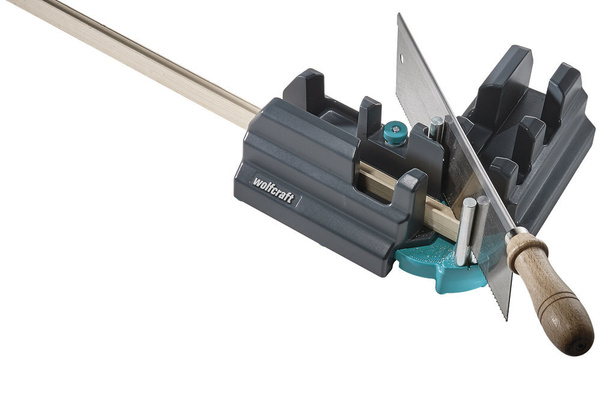 Стусло-угломер 6948200 Wolfcraft - купить по доступной цене в интернет ...