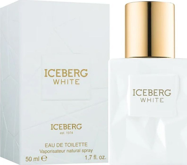 White Туалетная вода 50 мл (207486337)