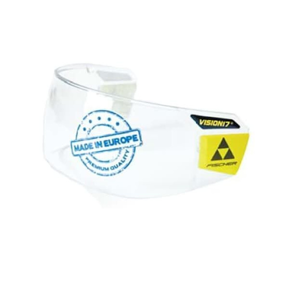 Визор хоккейный Fischer Vision17 Pro (Коробка) H02418 F2 купить на OZON ...