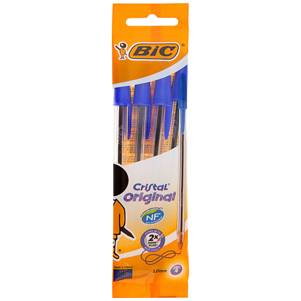 Ручка bic cristal. Ручка бик кристалл софт. 951434. Ручка шариковая bic cristal синяя 1,6 мм. Ручка bic 1.