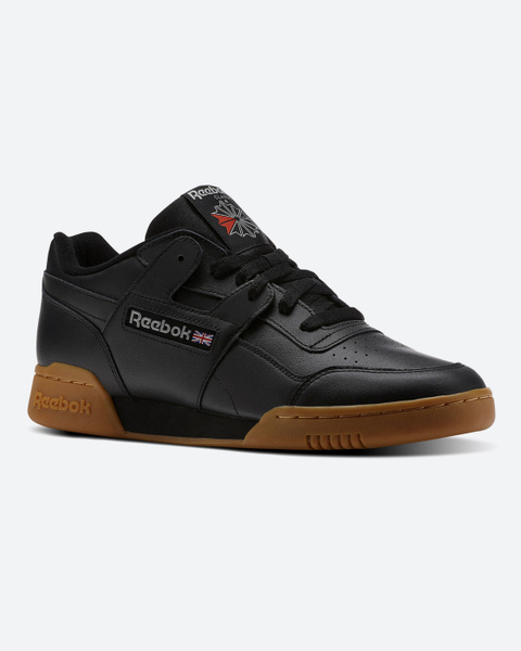 Кроссовки мужские reebok Ozon