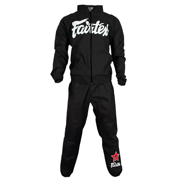 Костюм-сауна для похудения Fairtex купить на OZON по низкой цене ...