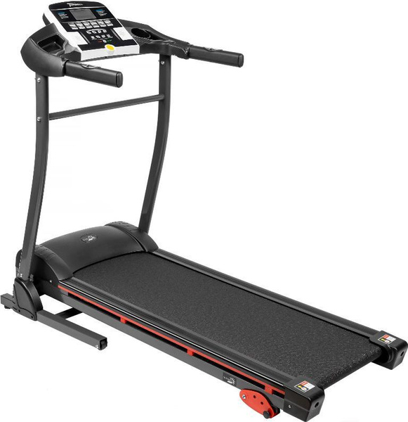 Электрическая Беговая дорожка Jada Fitness js 125400