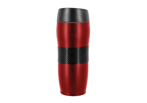 LARA Термокружка, 0.45 л купить на OZON по низкой цене (225116144)