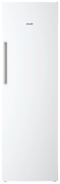 Морозильная камера ATLANT М 7606-100 N белый NF по низкой цене: отзывы ...