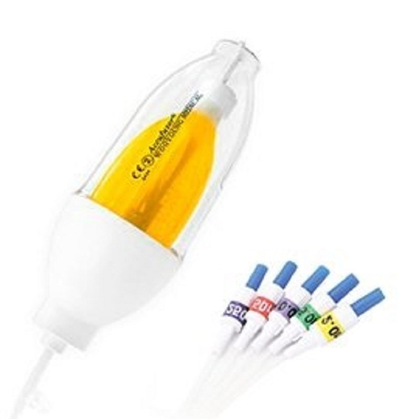 Помпа микроинфузионная Accufuser Continuous (артикул C0100L, объем ...