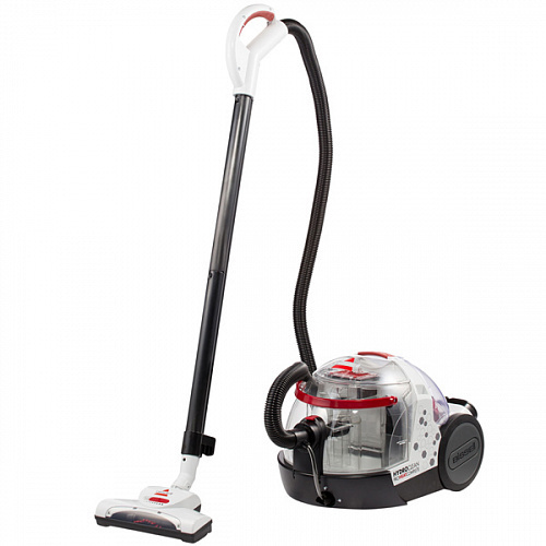 Моющий пылесос Bissell 1474J, белый - купить по низким ценам в интернет ...