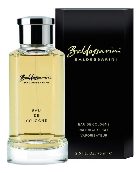 Baldessarini Baldessarini Baldessarini Туалетная вода 50 мл (880568478)
