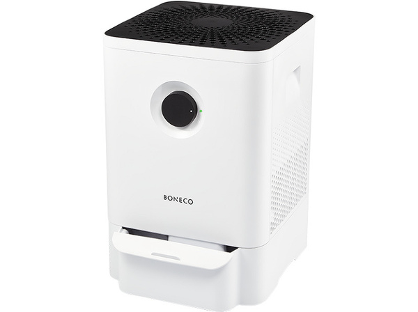 Мойка воздуха W 210, белый - купить по выгодным ценам в интернет ...