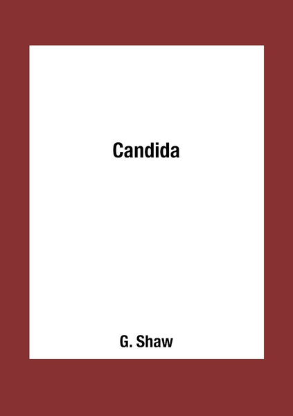 Candida - купить с доставкой по выгодным ценам в интернет-магазине OZON ...