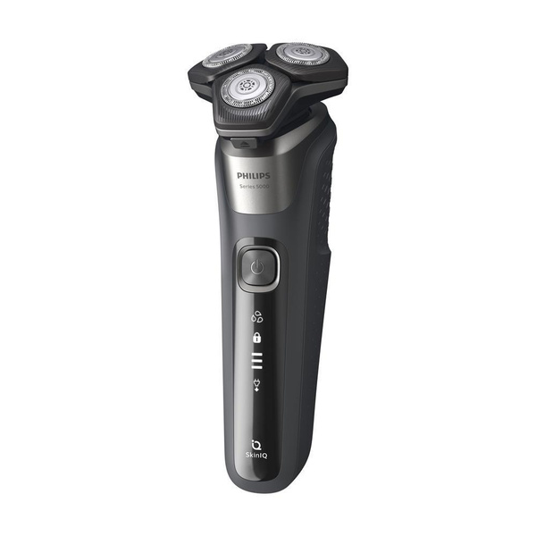 Электробритва Philips S5587/10 серый - купить по выгодным ценам в ...