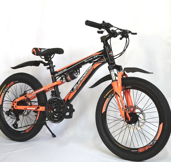 Велосипед скоростной "Supreme" 20 - купить с доставкой по выгодным ...