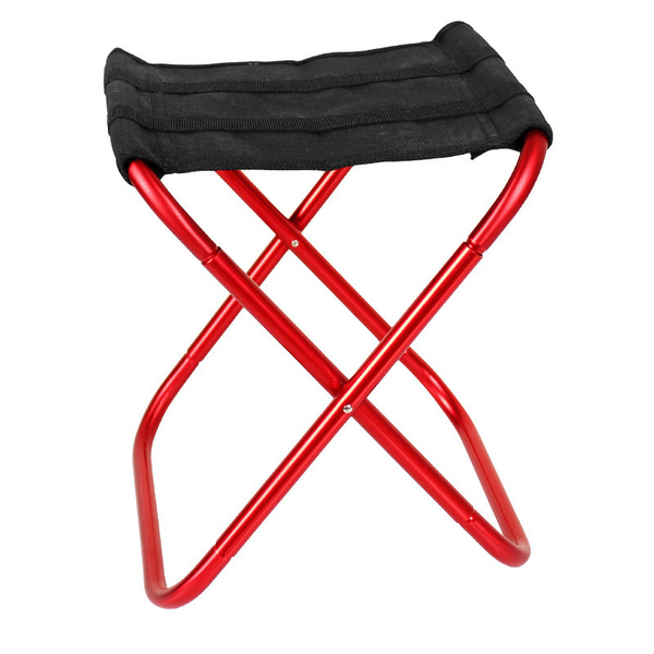 Стул складной туристический telescopic stool