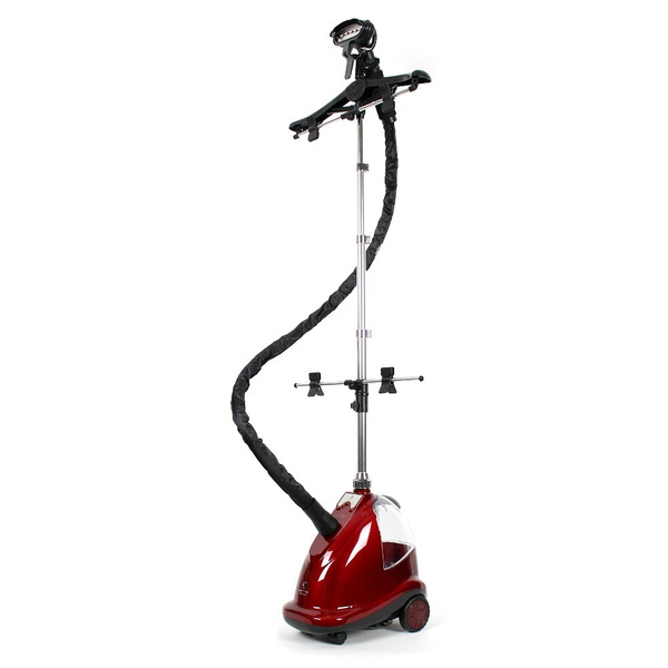 Отпариватель Grand Master S205 Professional Red 2300 Вт купить по ...