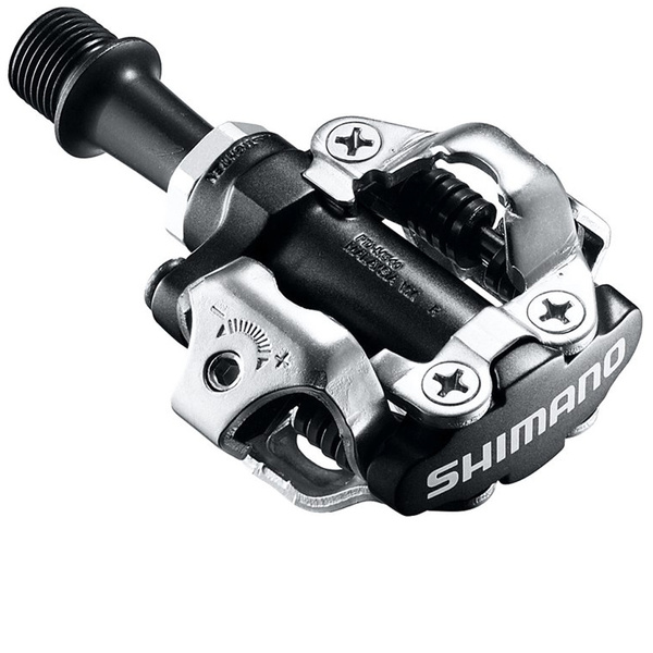 Педали Shimano M540 с шипами - купить с доставкой по выгодным ценам в ...