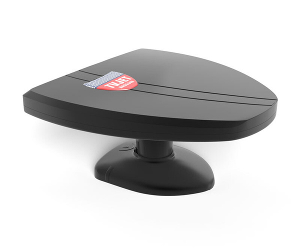 Антенна для телевизора комнатная Ozon