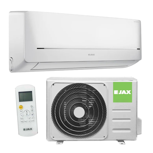 Сплит-система Jax ACE-08HE York WI-FI в комплекте (завод Midea) на ...