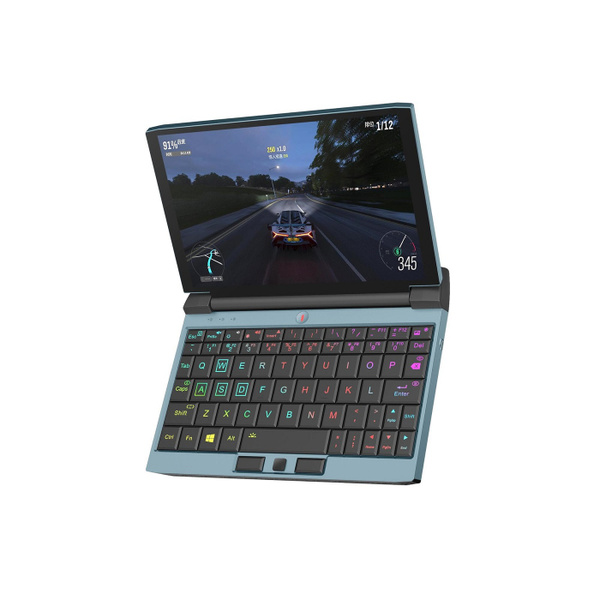 Ноутбук OneGx1 (Intel Core i5-10210Y/8Gb/256Gb/5G LTE/1920x1200/Windows ...