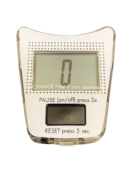Счетчик воды Easy-Control B для фильтра-кувшина BWT / Электронный ...