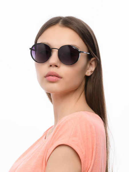 Katrin Jones Очки солнцезащитные - купить с доставкой по выгодным ценам ...